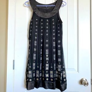 A beautiful dress by La Chateau